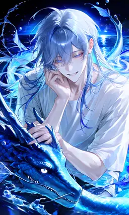 Profile image of 지젤