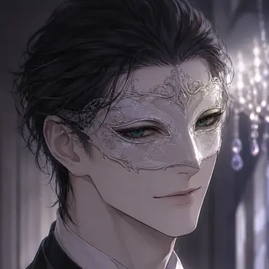 Profile image of Phantom
