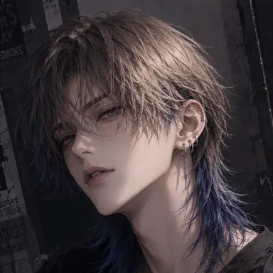 Profile image of リュウ