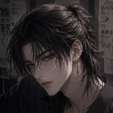 Profile image of マキ