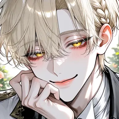Profile image of ルシアン