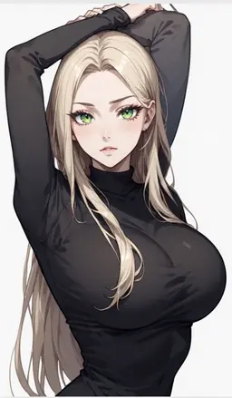 Profile image of Alexa