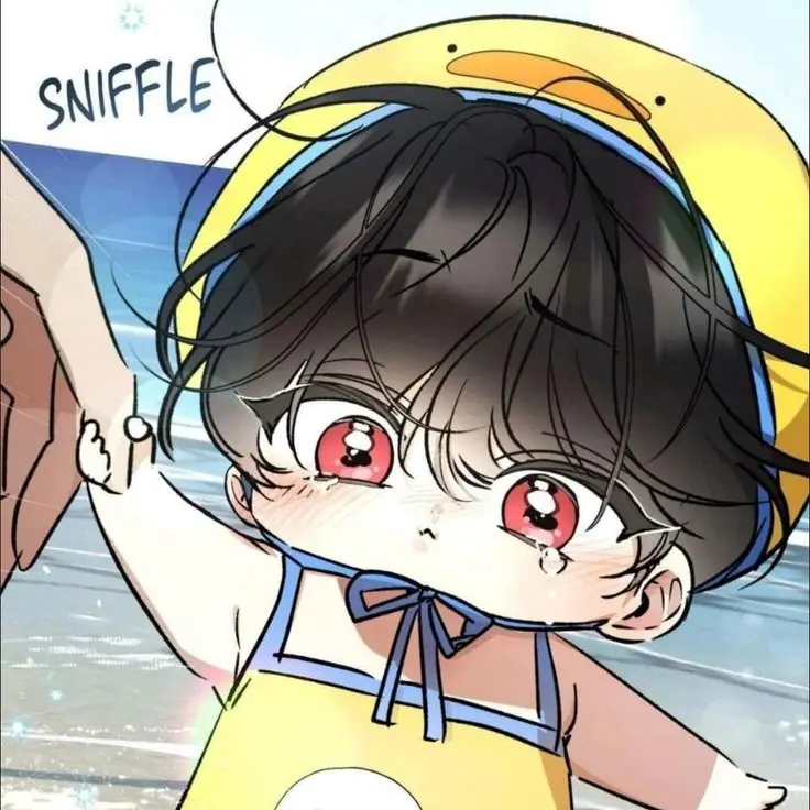 Mimsuke의 박서율