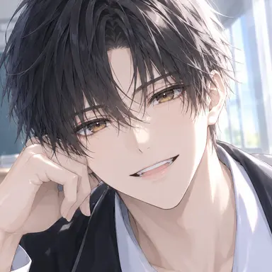 Profile image of 一之瀬 怜央