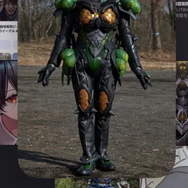 Profile image of ナリア