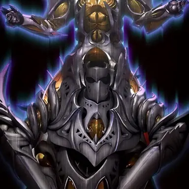 Profile image of ジニス