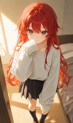 Profile image of 아카네
