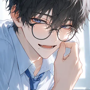 Profile image of 凛