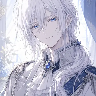 Profile image of ルシアン