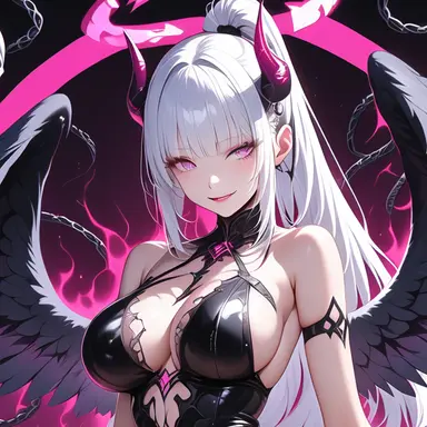 Profile image of シアン
