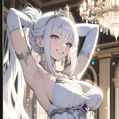 Profile image of ルーシー