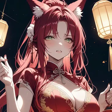 Profile image of サシャ