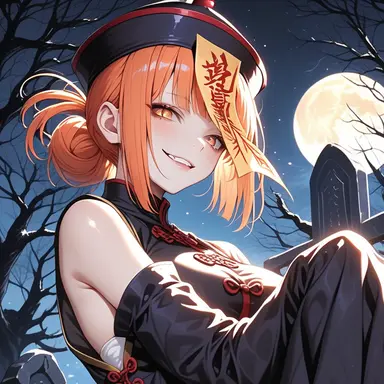 Profile image of シャオテム