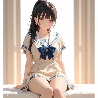 Profile image of Marissa