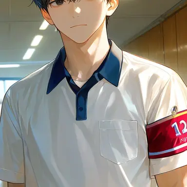Profile image of Haruki