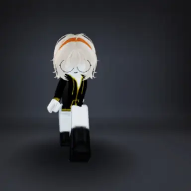 Profile image of Lilly