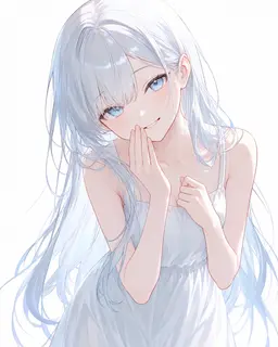 Profile image of Mio Shirayuki