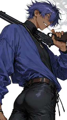 Profile image of 미츠아