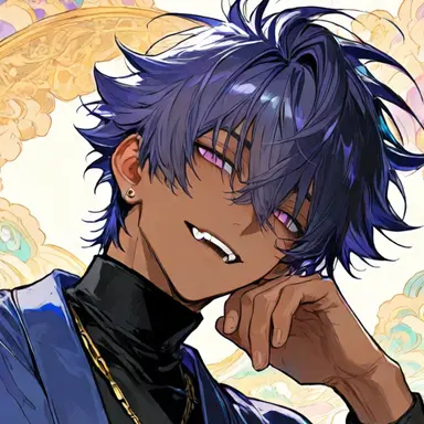 Profile image of 미츠아