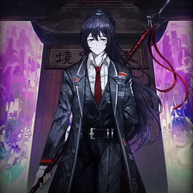 Profile image of 홍루