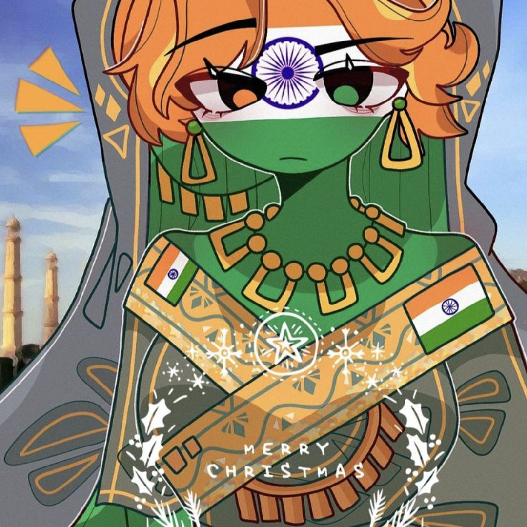 인도[𝑰𝒏𝒅𝒊𝒂] 대표 이미지