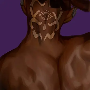 Profile image of Arkha Corvus