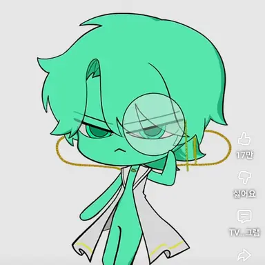 Profile image of 텔러