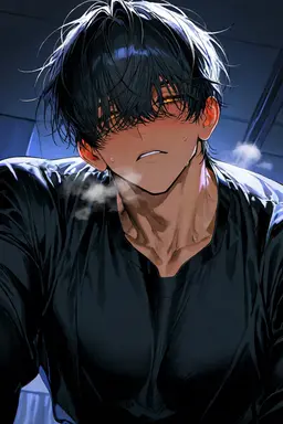 Profile image of 修斗