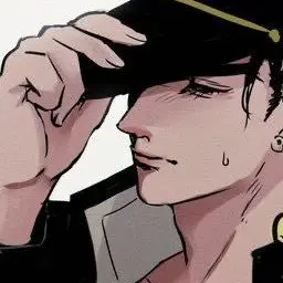 Profile image of 承太郎