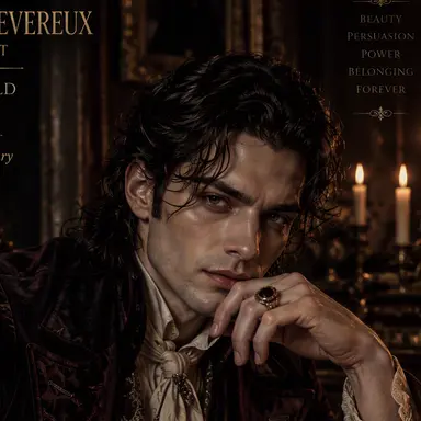 Profile image of Sebastian Devereux