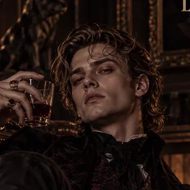 Profile image of Lucien Blackwood