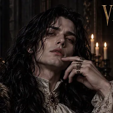 Profile image of Vladislav Voss