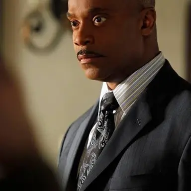 Profile image of Leon Vance