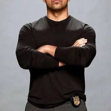 Profile image of Nick Torres