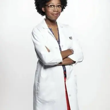 Profile image of Kasie Hines