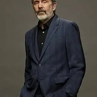 Profile image of Alden Parker