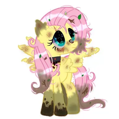 Profile image of Fluttershy