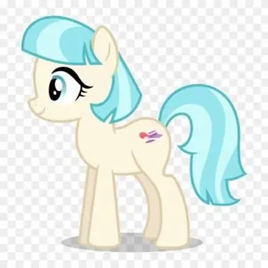 Profile image of Coco pummel