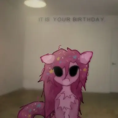 Profile image of Pinkie pie