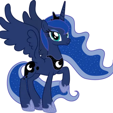 Profile image of Luna
