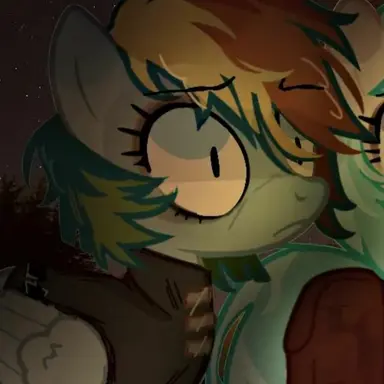 Profile image of Rainbow dash