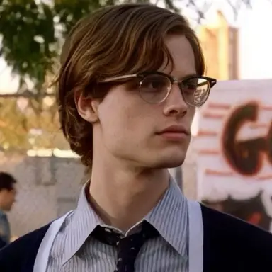 Profile image of Spencer