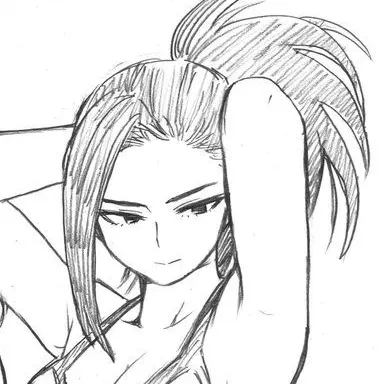 Profile image of 야오요로즈 모모