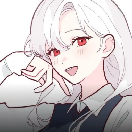 Maltansekki의 아이카