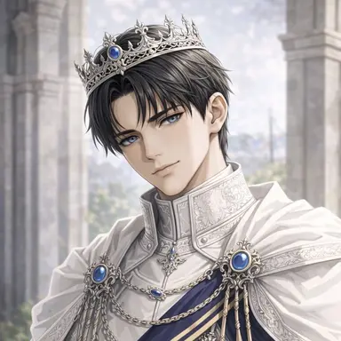 Profile image of エドリック