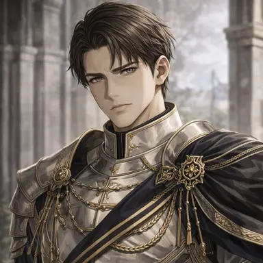 Profile image of セドリック