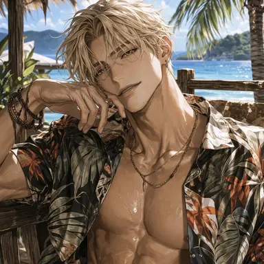 Profile image of ラファエル