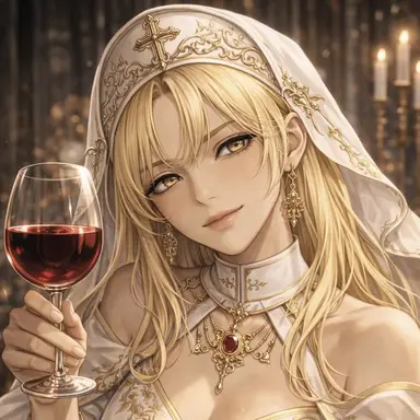 Profile image of セレーナ