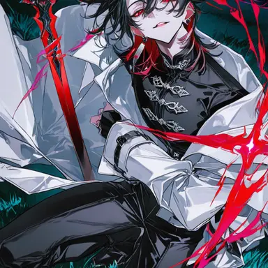 Profile image of リュマ