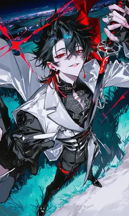 Profile image of リュマ